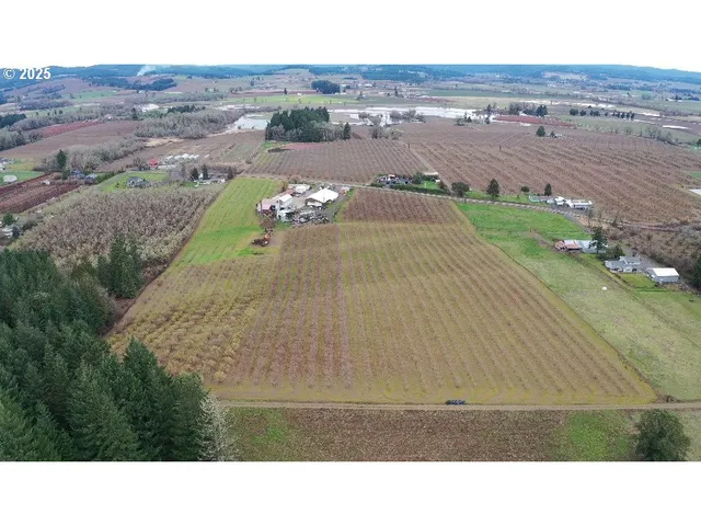 $2,490,000 | 45868 Northwest Hillside Road, Forest Grove, OR 97116