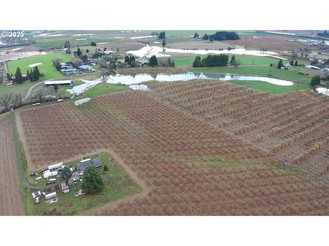 $2,490,000 | 45868 Northwest Hillside Road, Forest Grove, OR 97116