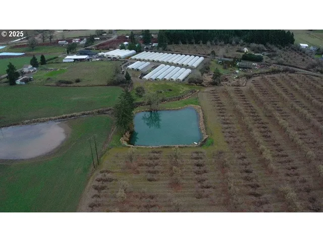 $2,490,000 | 45868 Northwest Hillside Road, Forest Grove, OR 97116