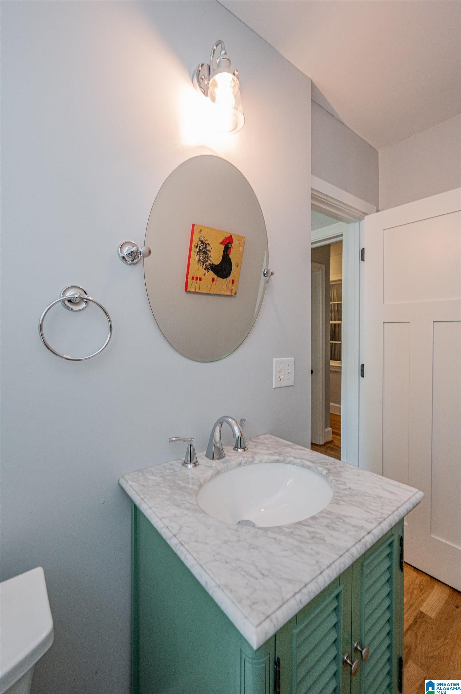 817 Columbiana Road Birmingham, AL 35209 - Photo 23 of 46