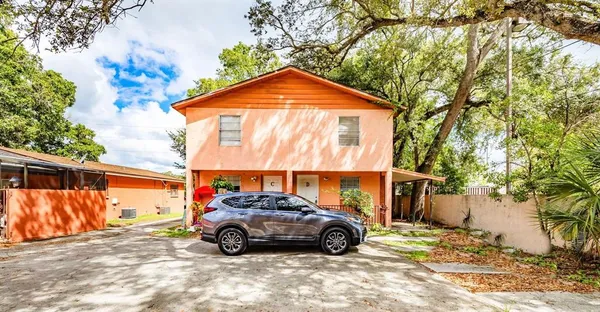 $1,700 | 2507 West Virginia Avenue, Unit D, Tampa, FL 33607