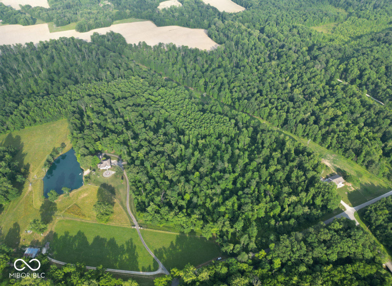 0 North County Road 300 West  