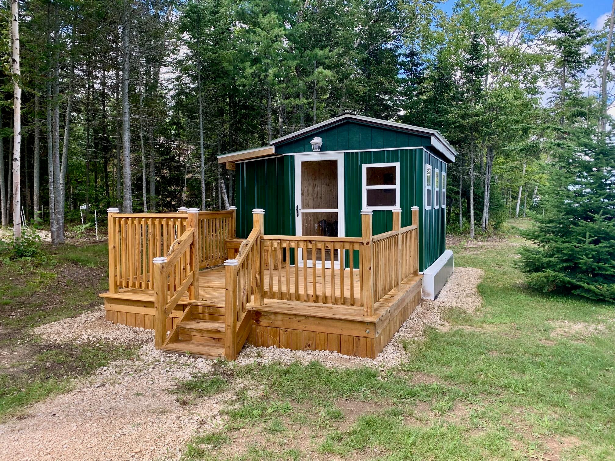 8974 North Whitefish Point Road Paradise, MI 49768 - Photo 4 of 45 Gallery Image 4