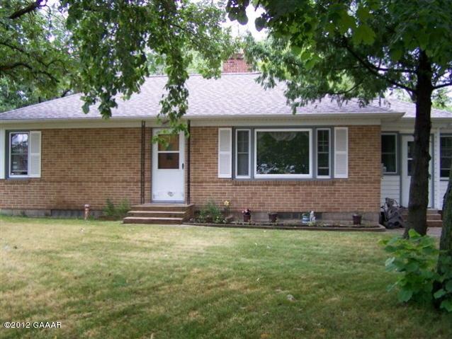 1907 East Golf Course Road Northeast Alexandria, MN 56308 - Photo 1 of 1 Gallery Image 1