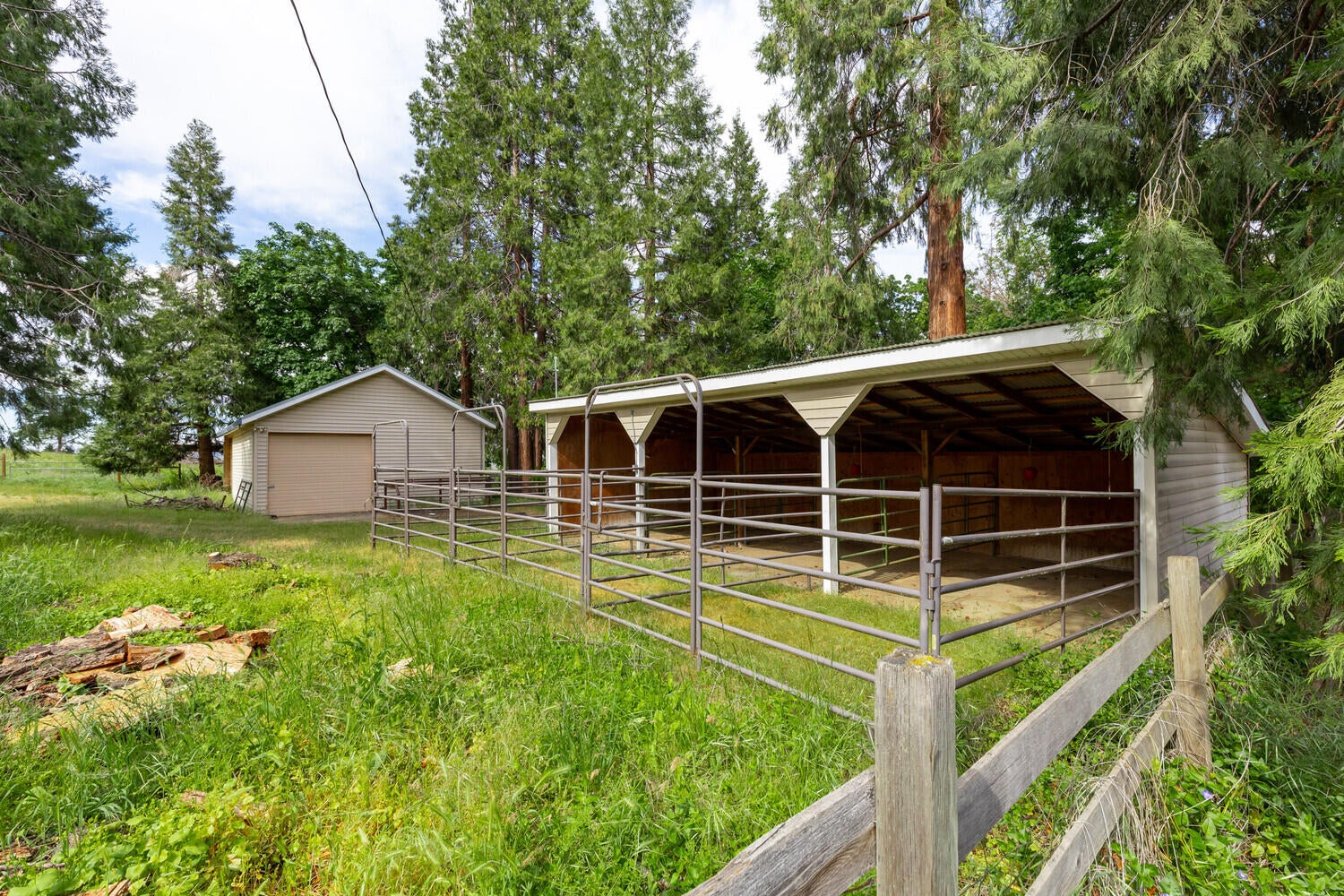 1340 Anderson Creek Road Talent, OR 97540 - Photo 56 of 66 31_ACR3_31_mls