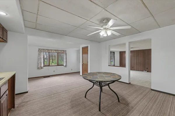 $115,000 | 21 Linn Street, Piper City, IL 60959