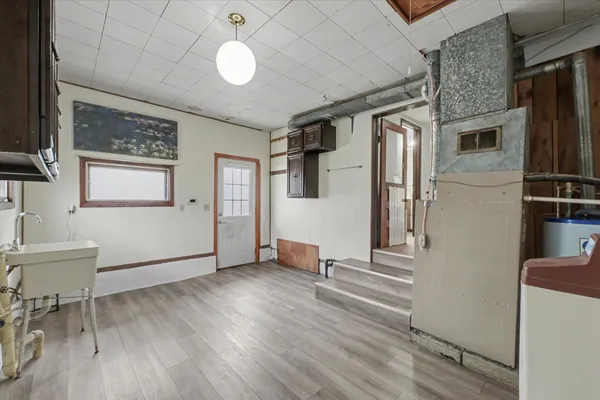 $115,000 | 21 Linn Street, Piper City, IL 60959