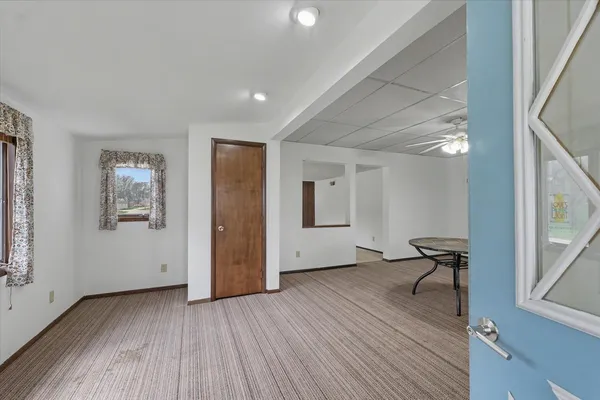 $115,000 | 21 Linn Street, Piper City, IL 60959