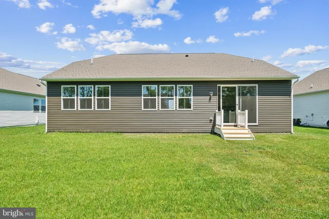 $464,990 | 552 Shadywood Lane, Magnolia, DE 19962