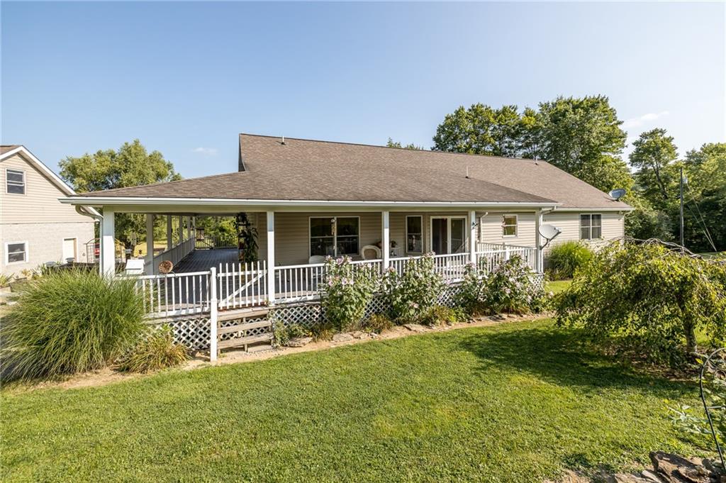 210 Mohr Road Carmichaels, PA 15320 - Photo 3 of 25 Gallery Image 3