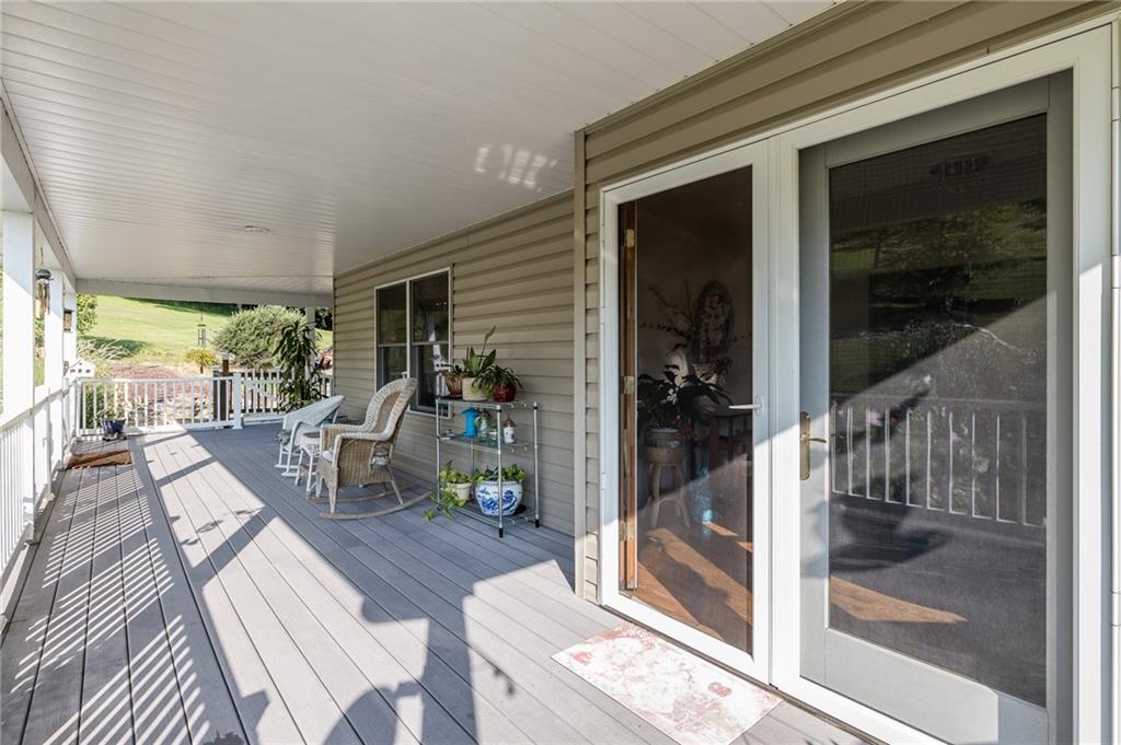 210 Mohr Road Carmichaels, PA 15320 - Photo 22 of 25 Gallery Image 22