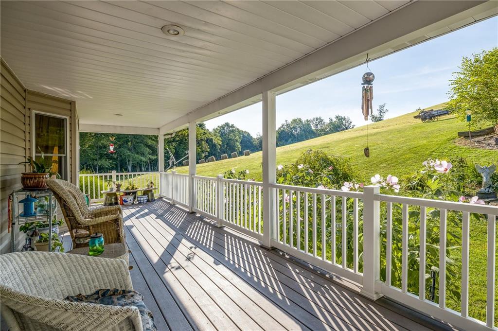210 Mohr Road Carmichaels, PA 15320 - Photo 23 of 25 Gallery Image 23