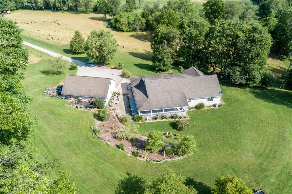 210 Mohr Road Carmichaels, PA 15320 - Photo 4 of 25 Gallery Image 4