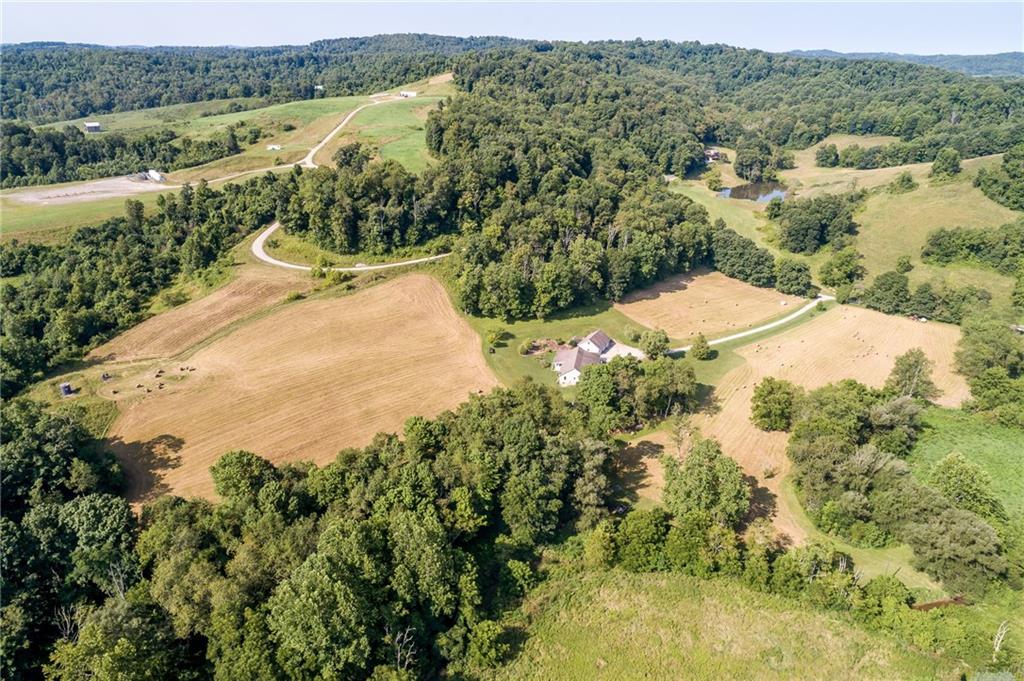 210 Mohr Road Carmichaels, PA 15320 - Photo 8 of 25 Gallery Image 8