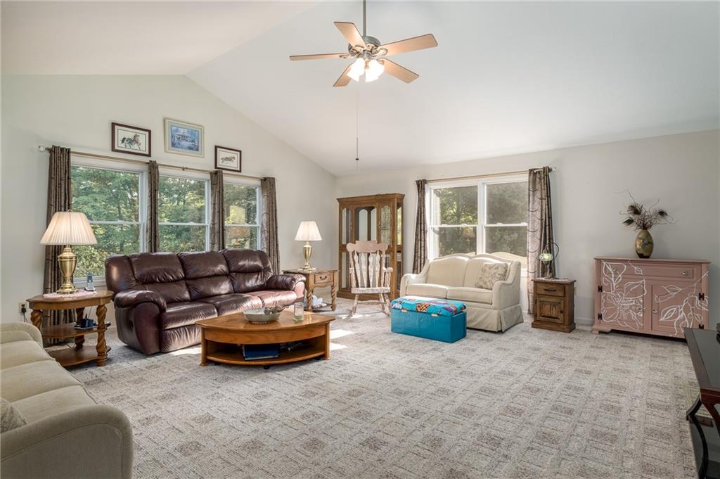 210 Mohr Road Carmichaels, PA 15320 - Photo 9 of 25 Gallery Image 9