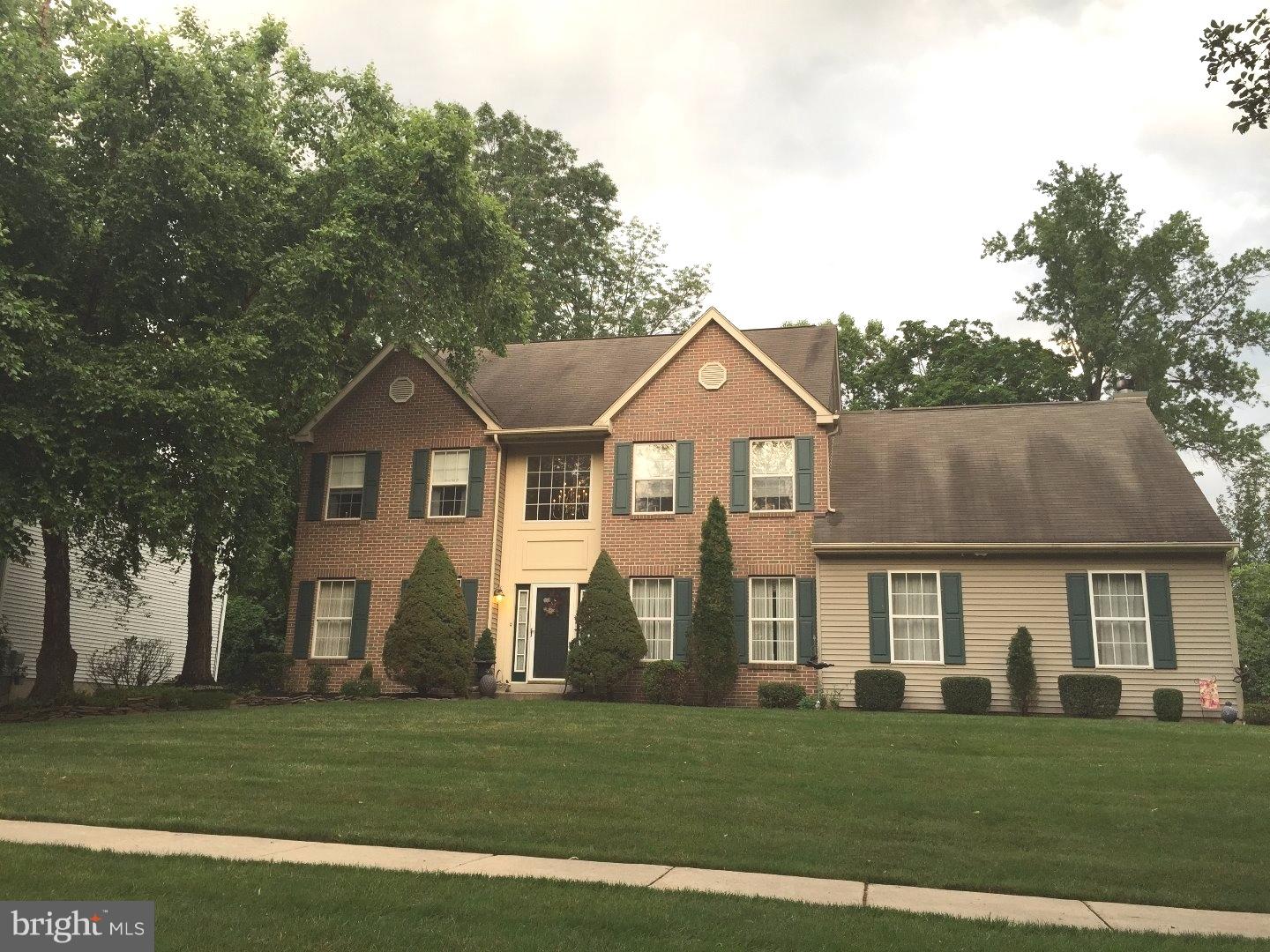 1125 Cedar Road Ambler, PA 19002 - Photo 1 of 23 Exterior Front