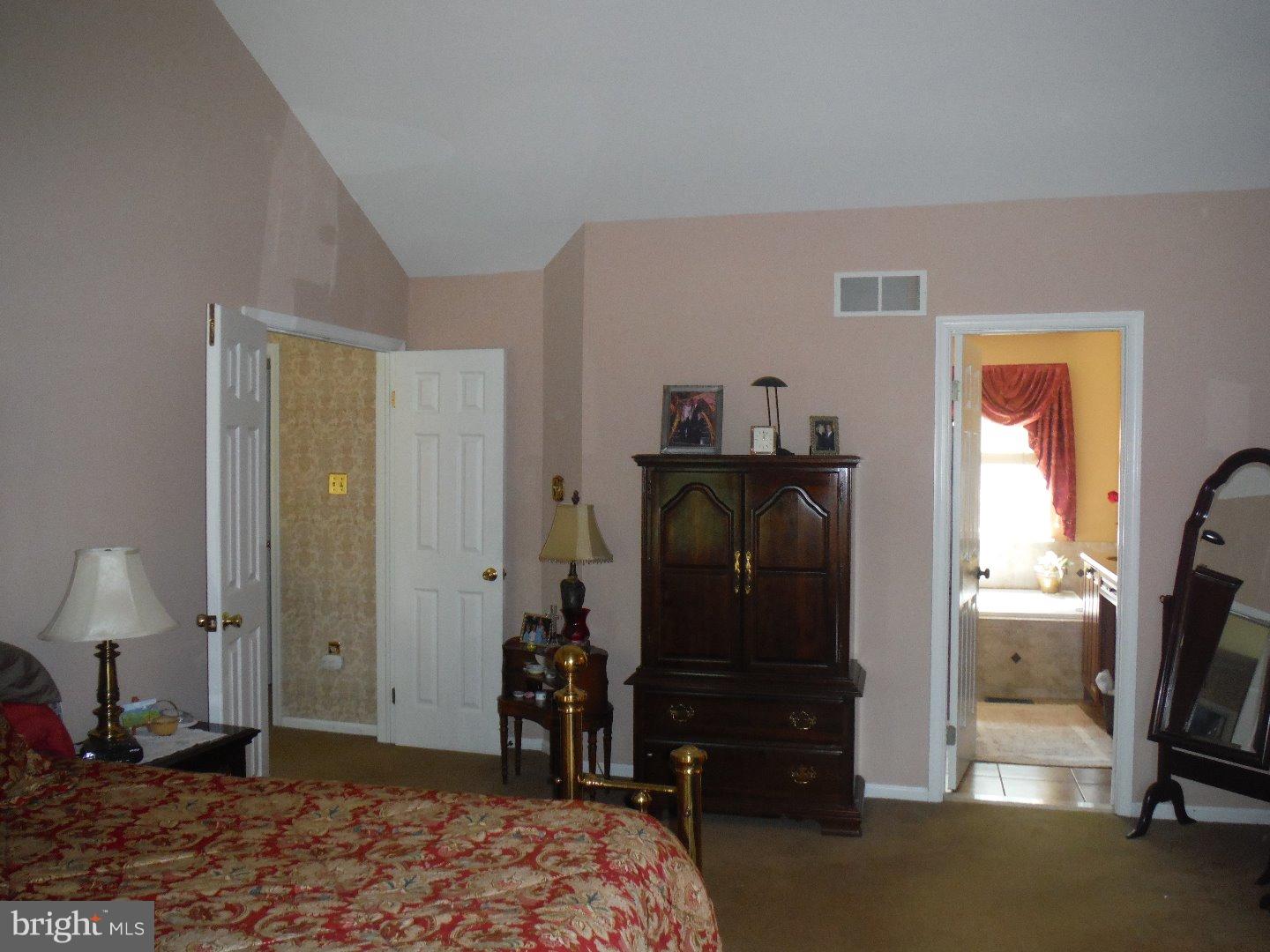 1125 Cedar Road Ambler, PA 19002 - Photo 11 of 23 Master Bedroom
