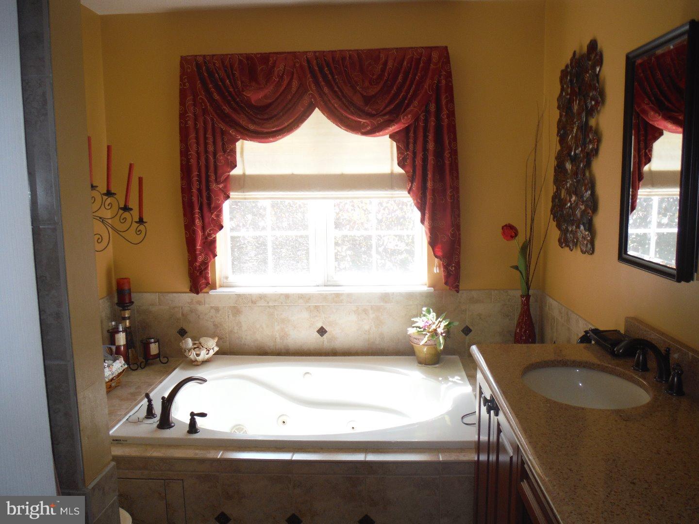 1125 Cedar Road Ambler, PA 19002 - Photo 16 of 23 Master Bathroom