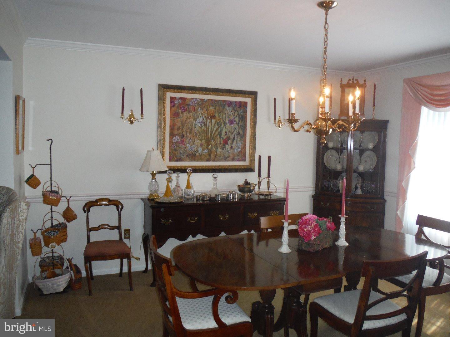 1125 Cedar Road Ambler, PA 19002 - Photo 19 of 23 Dining Room