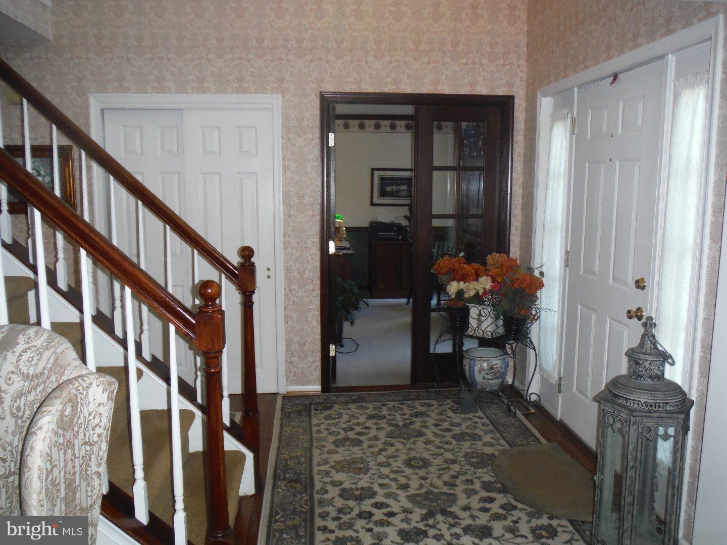 1125 Cedar Road Ambler, PA 19002 - Photo 20 of 23 Foyer
