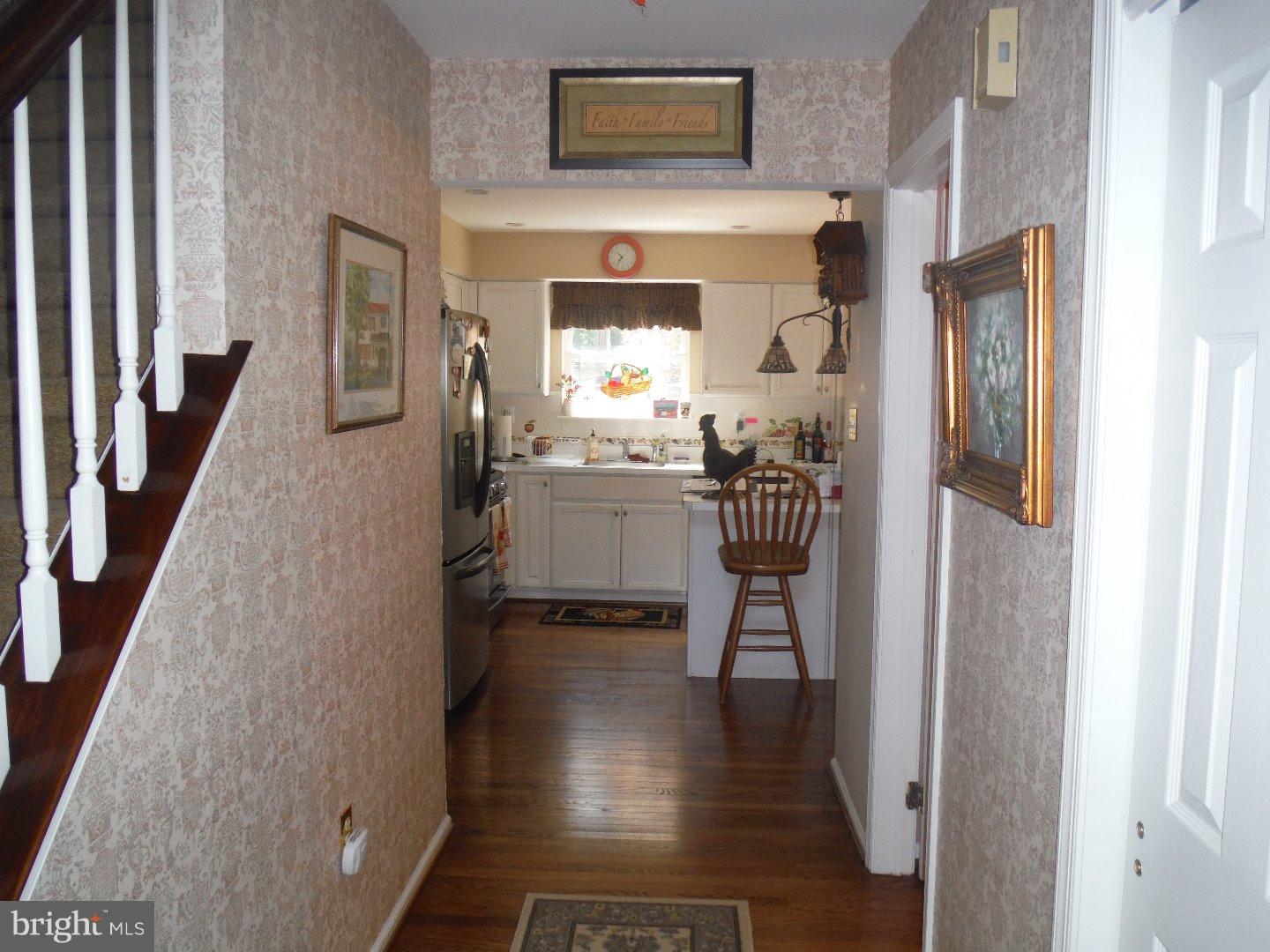 1125 Cedar Road Ambler, PA 19002 - Photo 21 of 23 Foyer