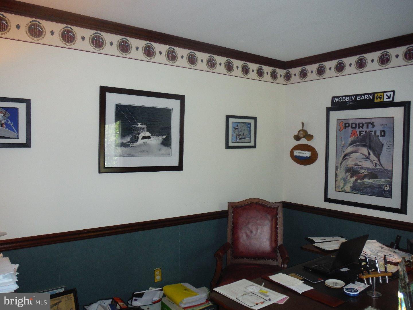 1125 Cedar Road Ambler, PA 19002 - Photo 22 of 23 Office / Study