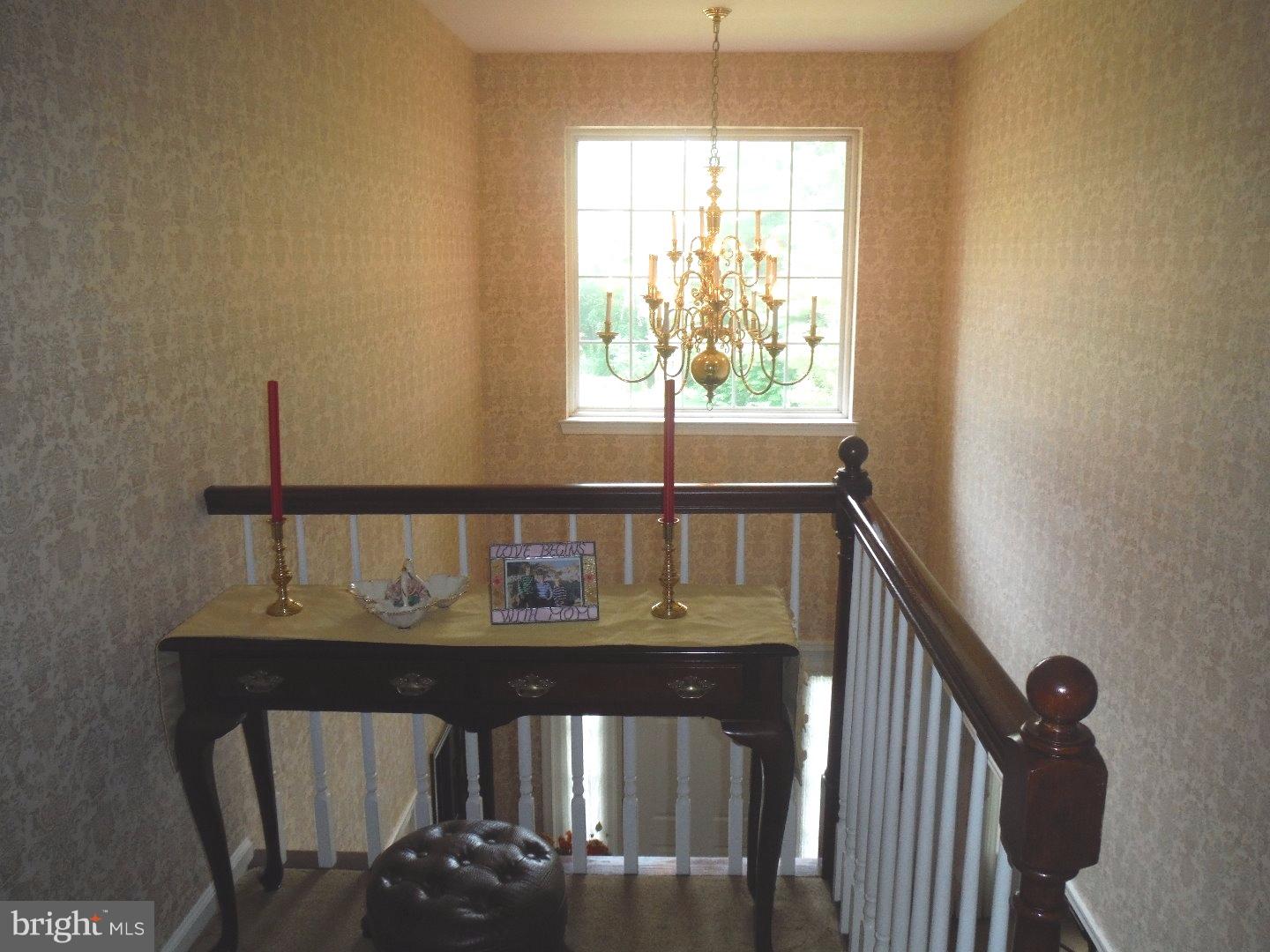 1125 Cedar Road Ambler, PA 19002 - Photo 4 of 23 Foyer