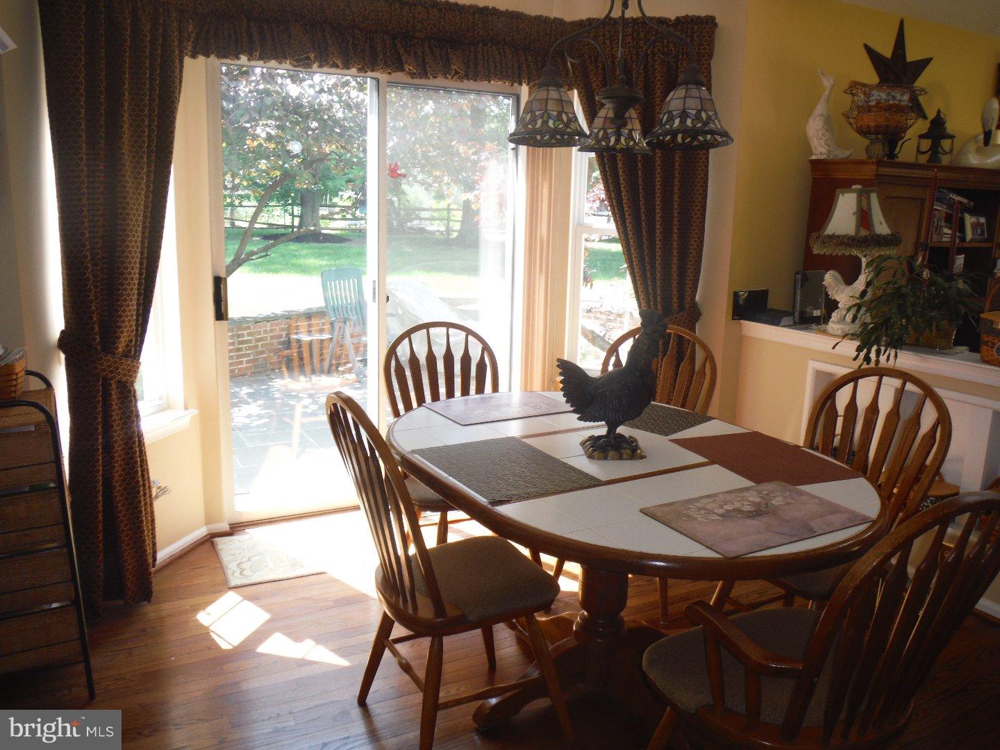 1125 Cedar Road Ambler, PA 19002 - Photo 8 of 23 Breakfast Room