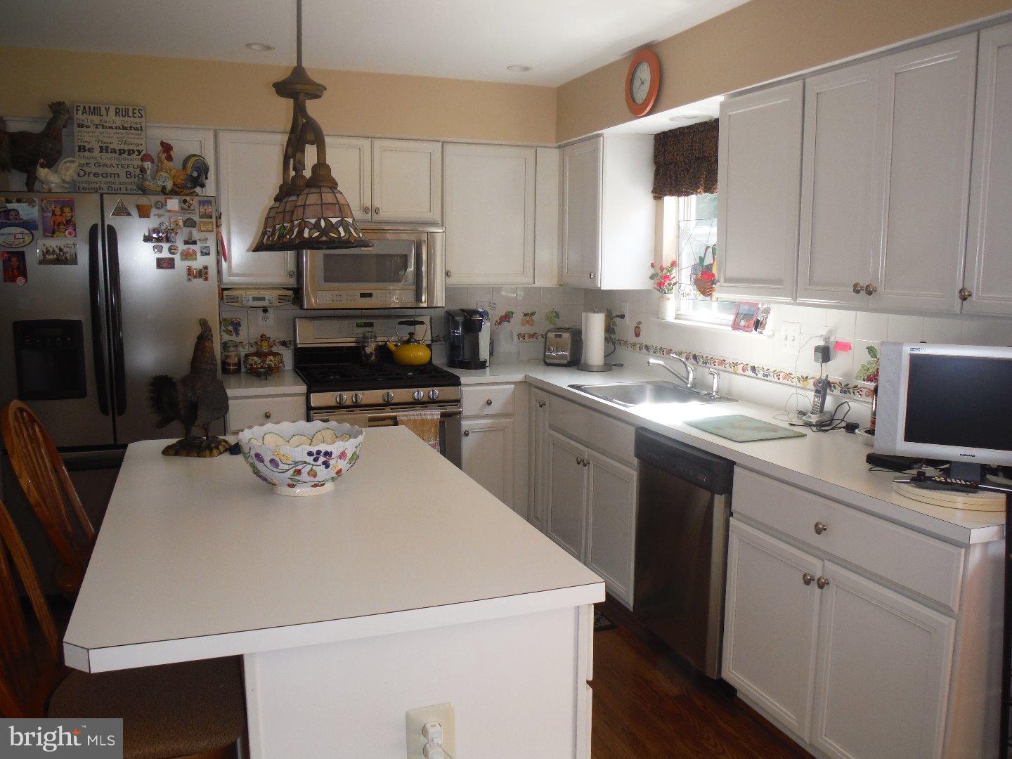 1125 Cedar Road Ambler, PA 19002 - Photo 9 of 23 Kitchen