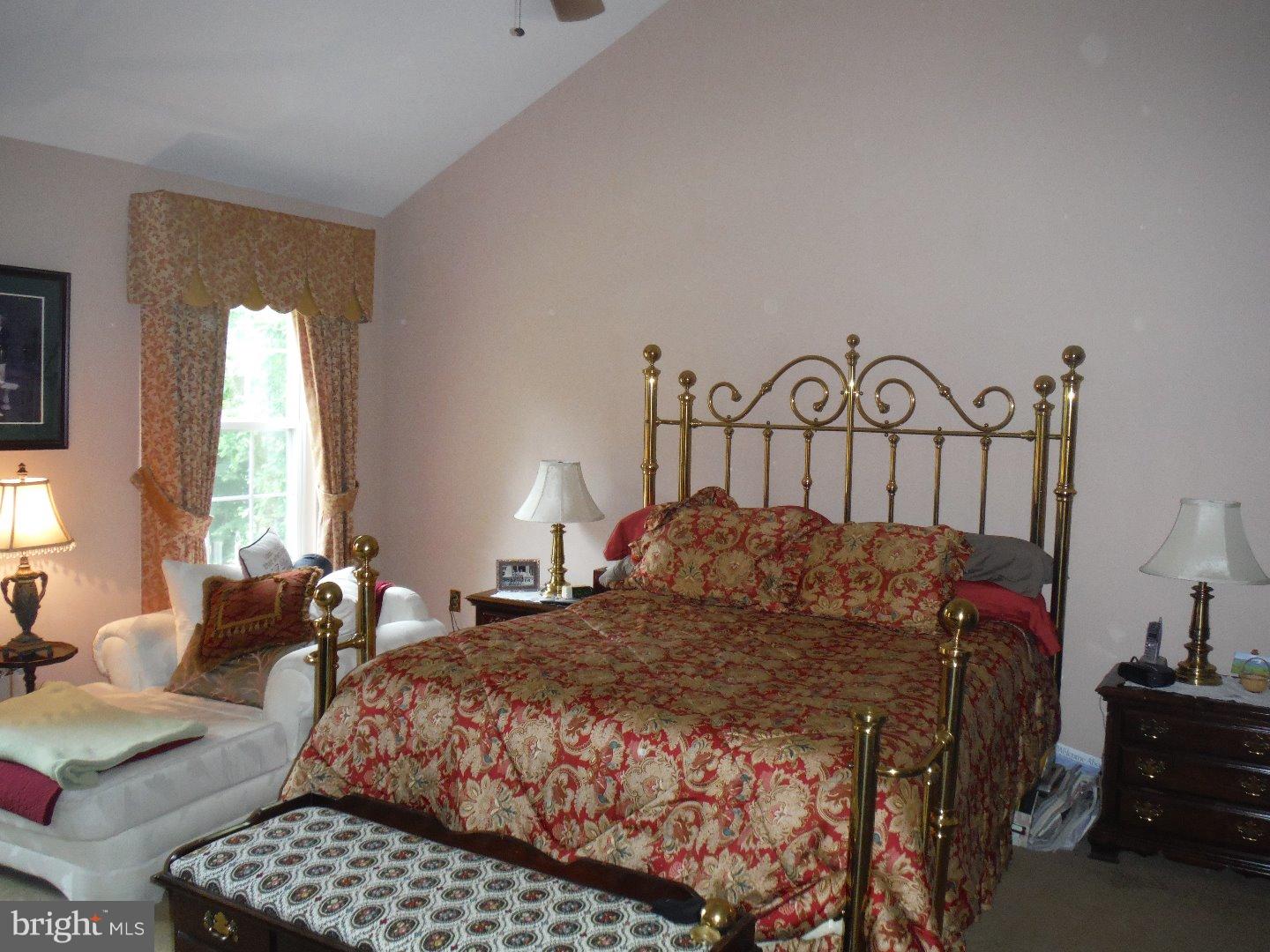 1125 Cedar Road Ambler, PA 19002 - Photo 10 of 23 Master Bedroom