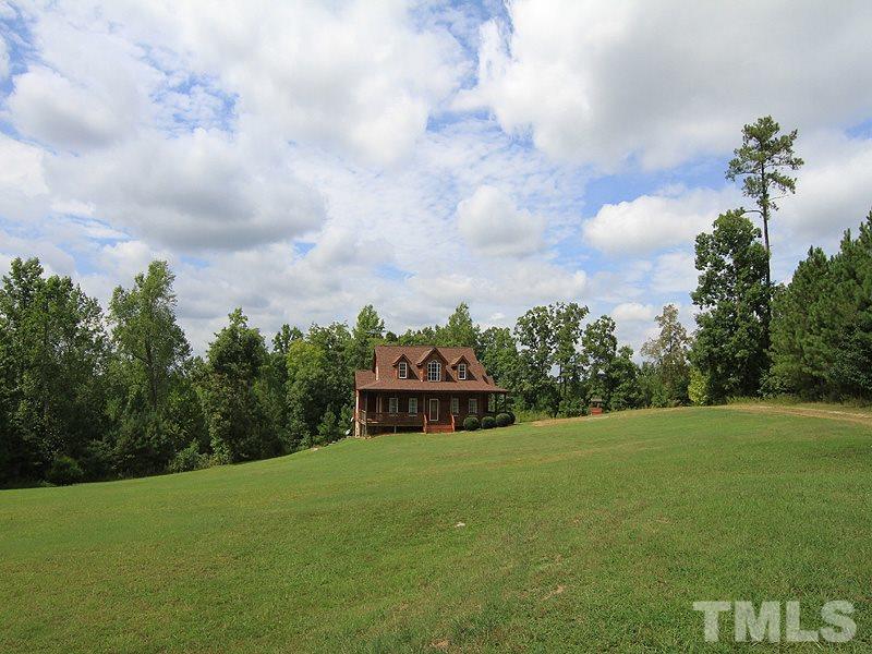 275 Hunting Ridge Road Louisburg, NC 27549 - Photo 2 of 25 Gallery Image 2