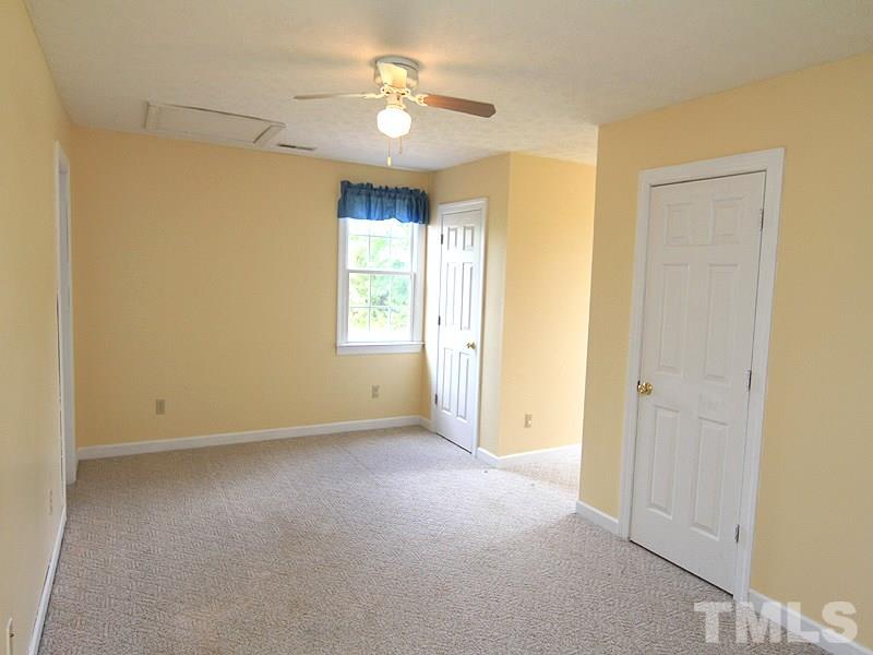 275 Hunting Ridge Road Louisburg, NC 27549 - Photo 18 of 25 Gallery Image 18
