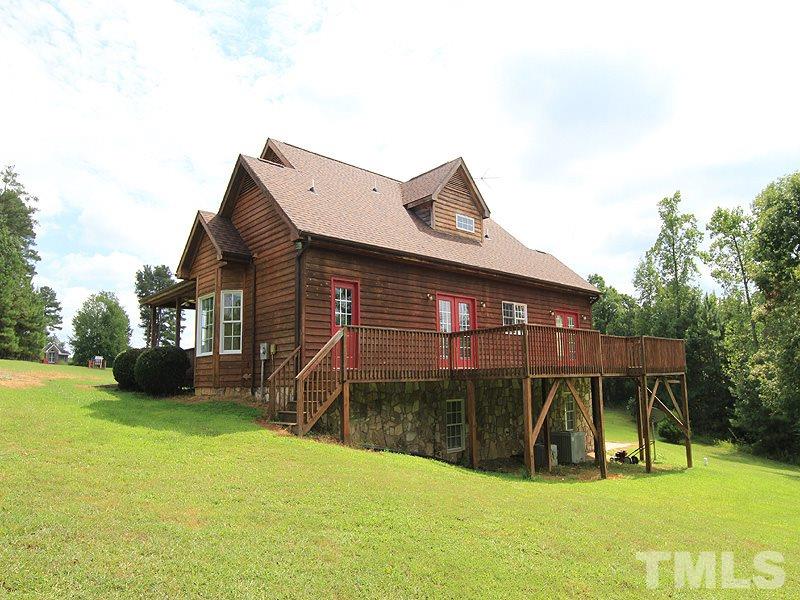 275 Hunting Ridge Road Louisburg, NC 27549 - Photo 25 of 25 Gallery Image 25