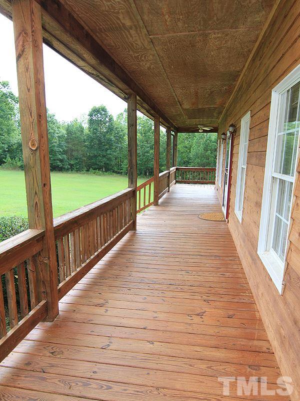 275 Hunting Ridge Road Louisburg, NC 27549 - Photo 4 of 25 Gallery Image 4