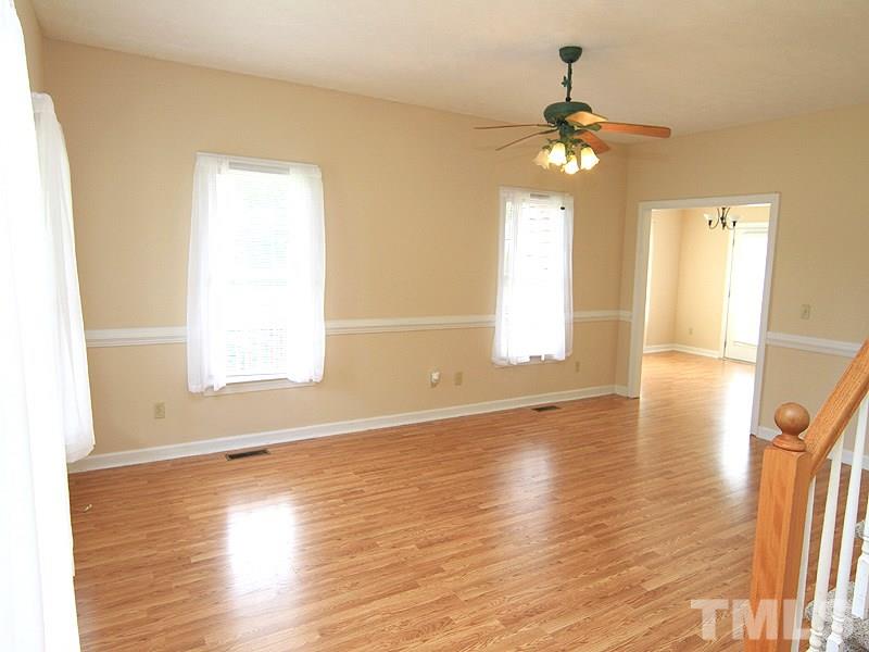 275 Hunting Ridge Road Louisburg, NC 27549 - Photo 6 of 25 Gallery Image 6