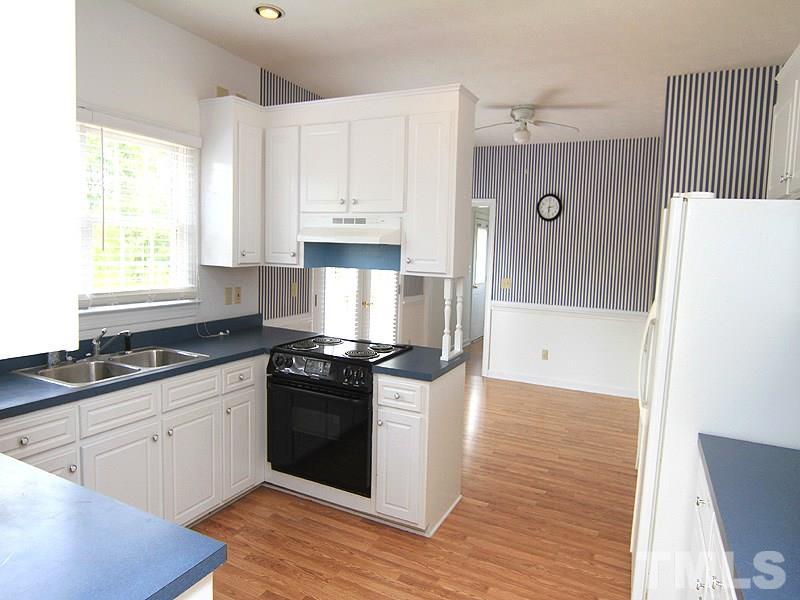 275 Hunting Ridge Road Louisburg, NC 27549 - Photo 9 of 25 Gallery Image 9