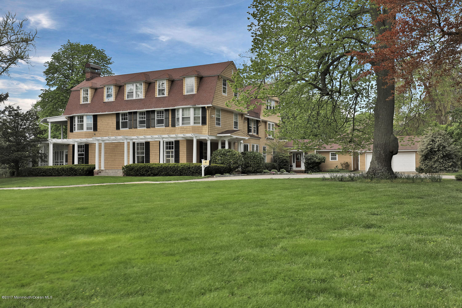 86 Rumson Road Rumson, NJ 07760 - Photo 1 of 21 86 Rumson Rd., Rumson