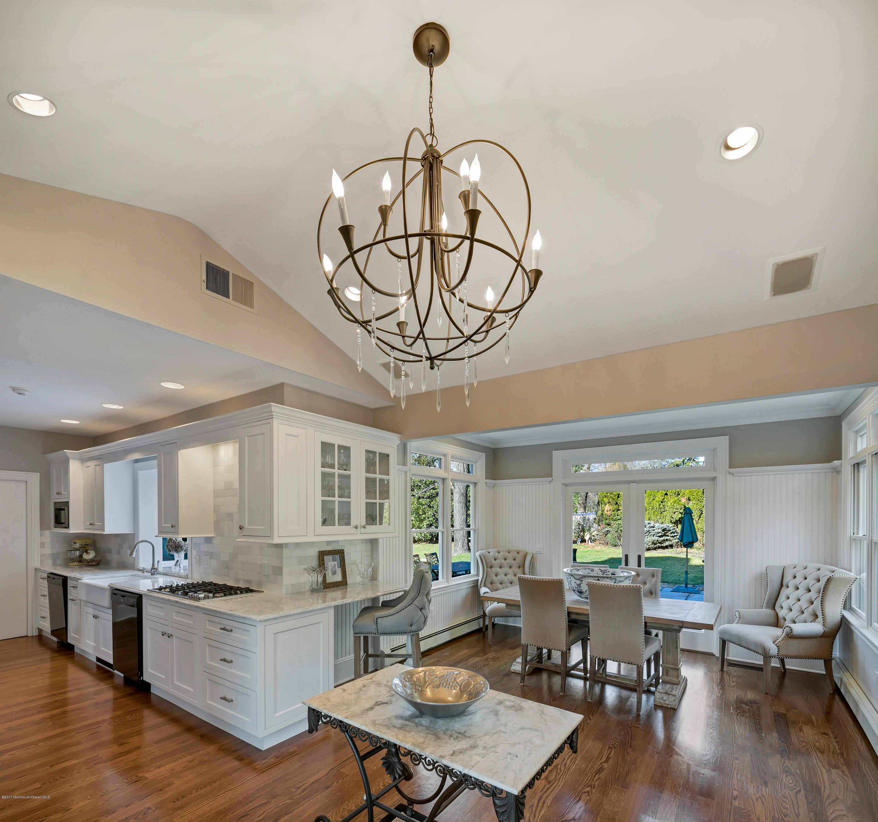 86 Rumson Road Rumson, NJ 07760 - Photo 4 of 21 Kitchen