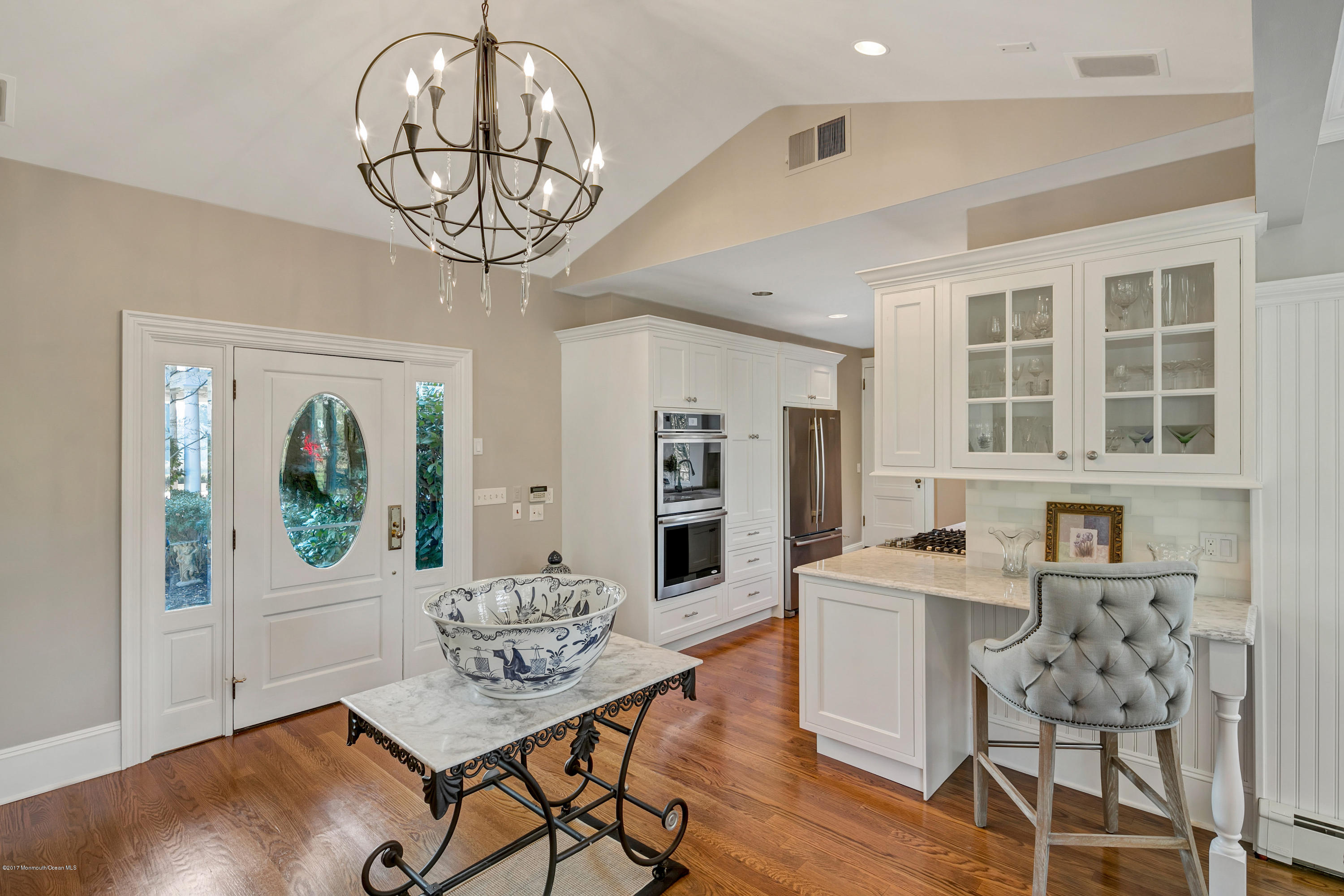 86 Rumson Road Rumson, NJ 07760 - Photo 5 of 21 Kitchen
