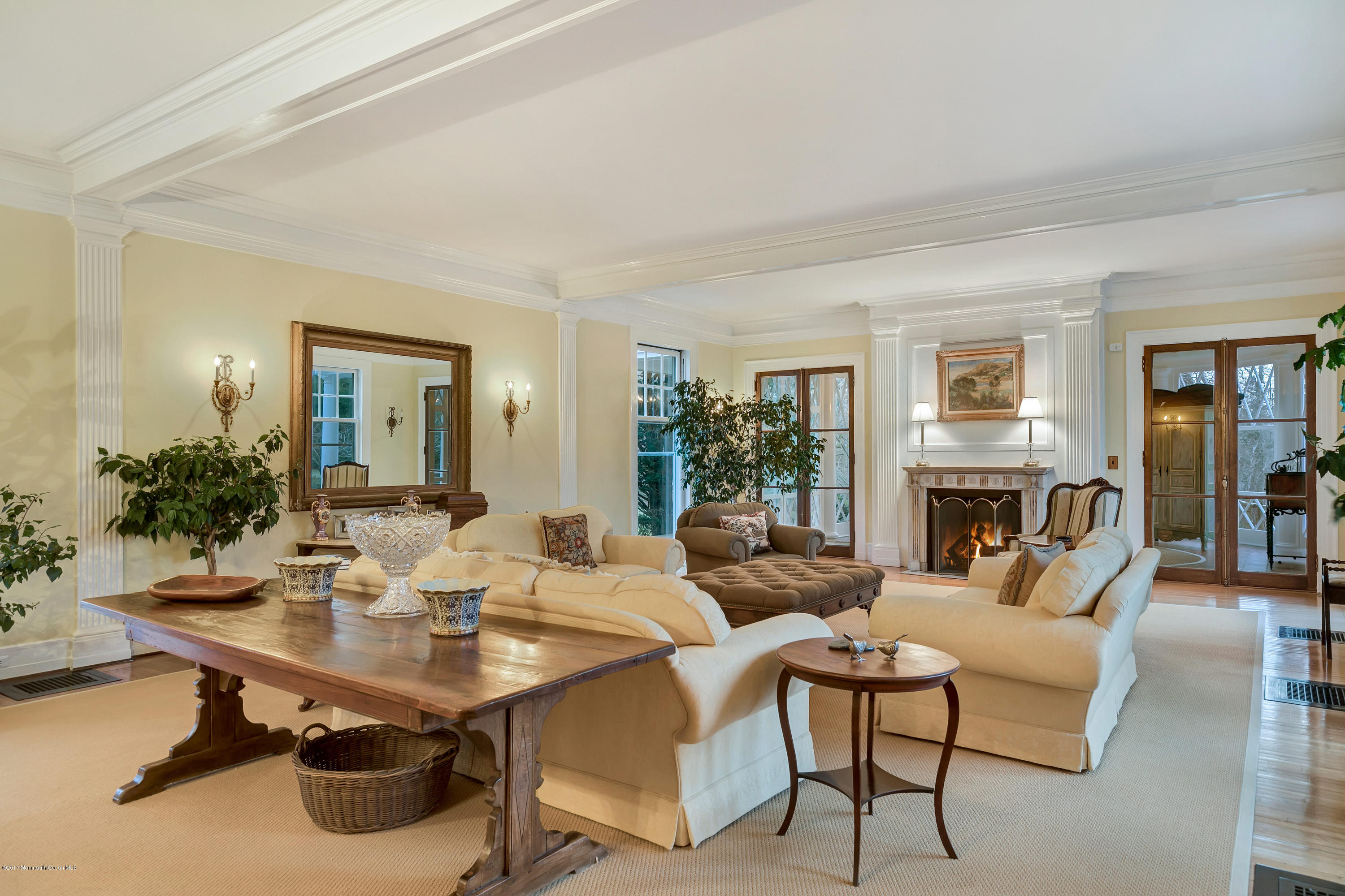 86 Rumson Road Rumson, NJ 07760 - Photo 6 of 21 Great Room