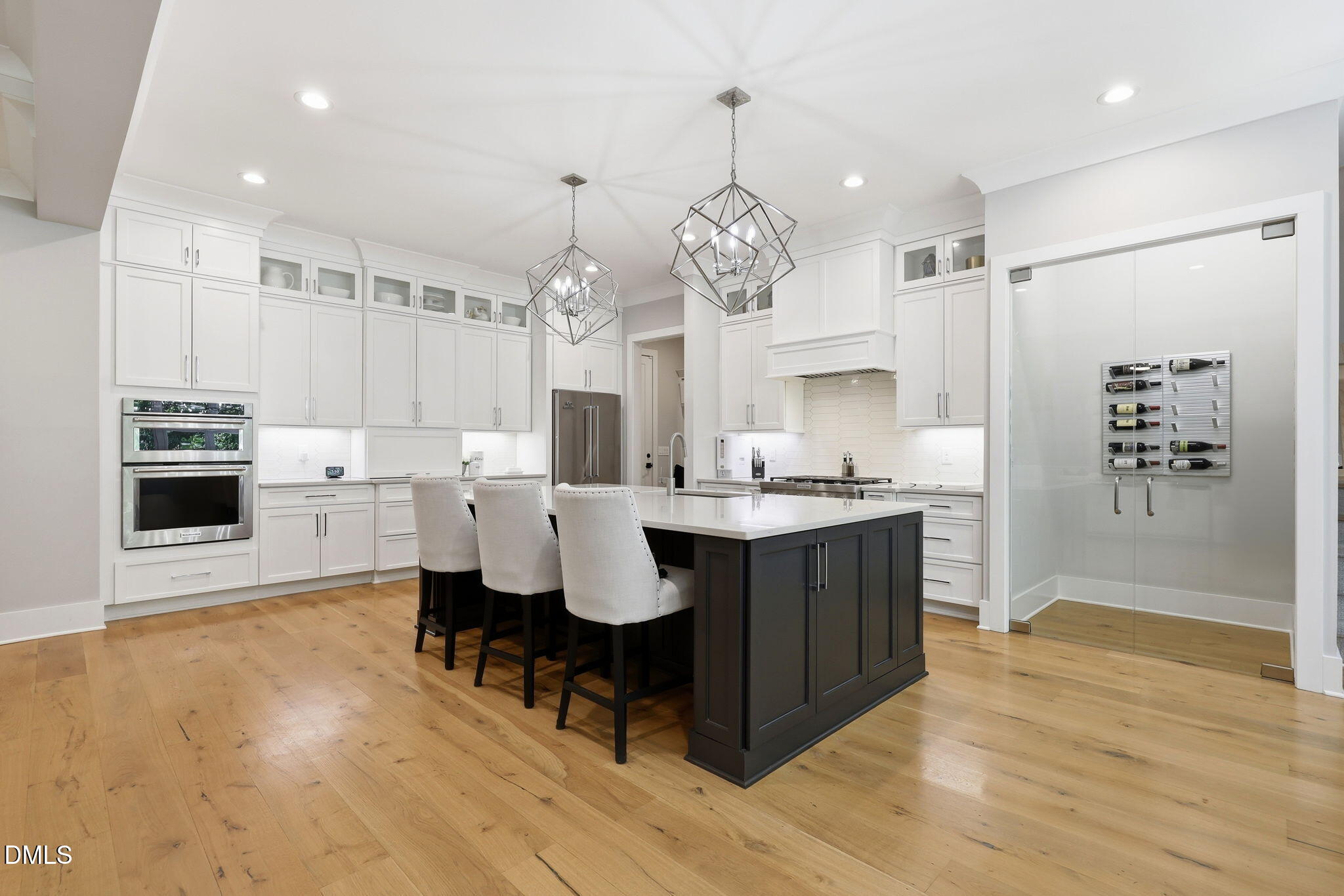 2309 Sanctuary Drive Raleigh, NC 27606 - Photo 14 of 72 14