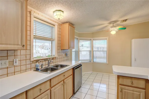 a bathroom with a sink and a bathtub
