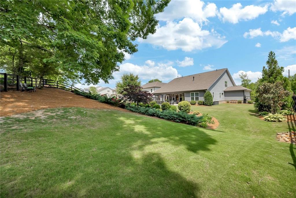 413 Carmichael Circle Canton, GA 30115 - Photo 45 of 54