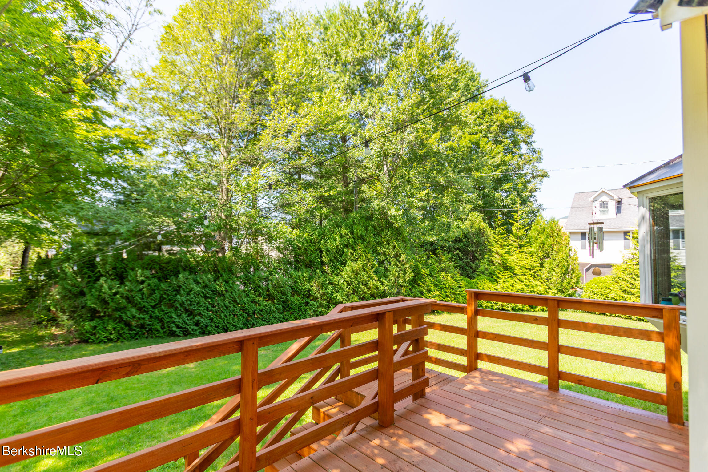 561 Pecks Road Pittsfield, MA 01201 - Photo 4 of 32 Deck