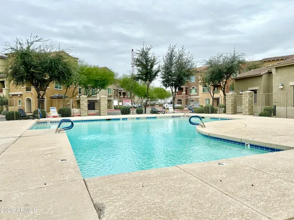 $1,800 | 240 West Juniper Avenue, Unit 1236, Gilbert, AZ 85233