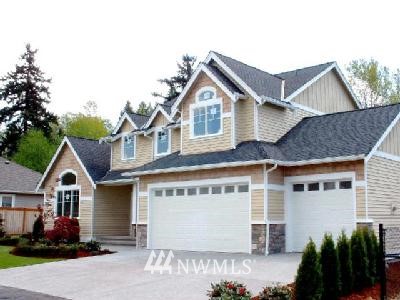 17822 86th Avenue Northeast Bothell, WA 98011 - Photo 1 of 1