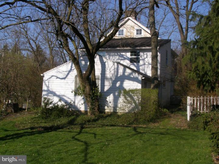 131 Conestoga Road, Malvern, PA 19355 Compass