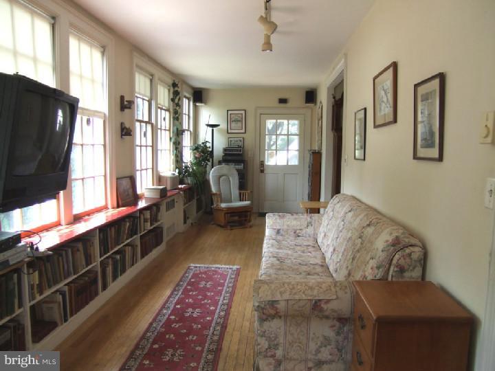 131 Conestoga Road Malvern, PA 19355 - Photo 8 of 20 Sun Room