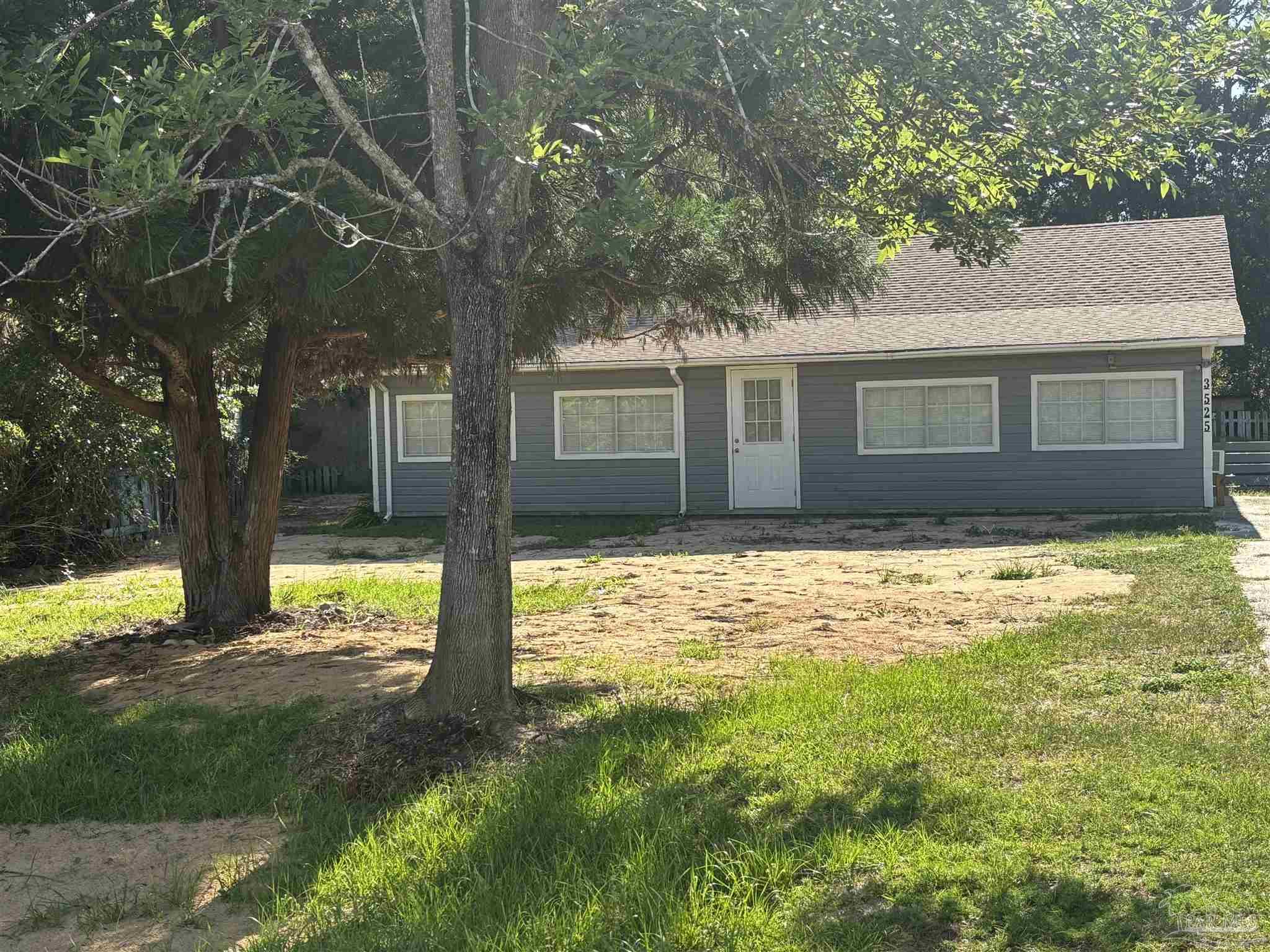 3525 Robinson Point Road Milton, FL 32583 - Photo 1 of 27