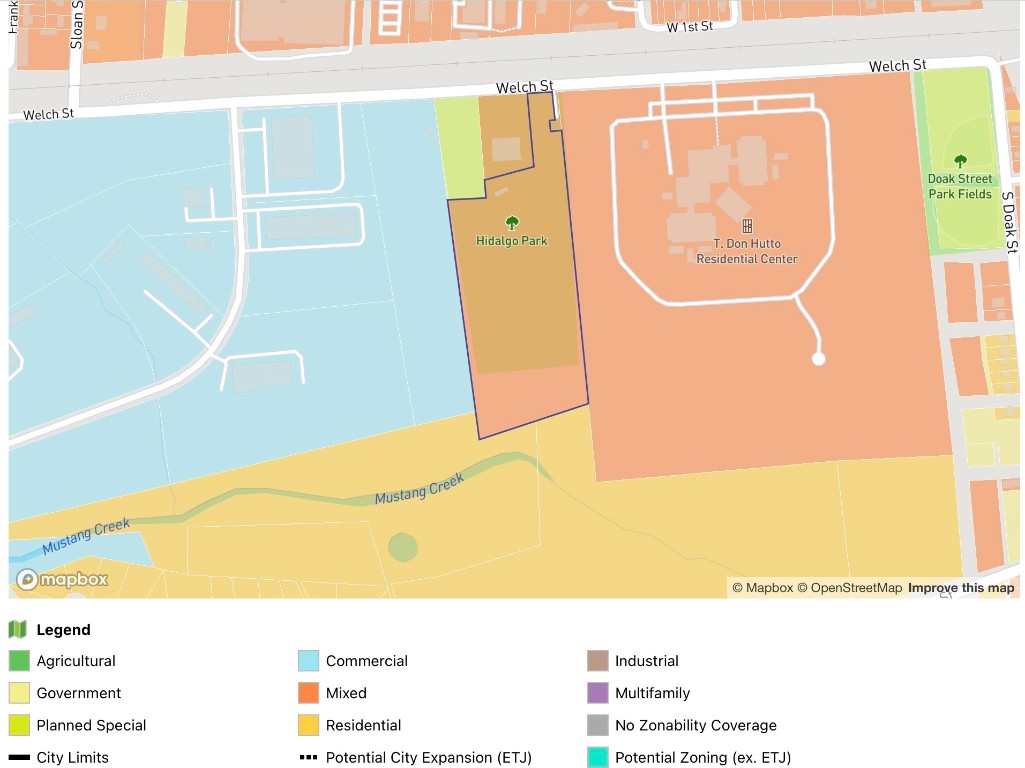 1402 Welch Taylor, TX 76574 - Photo 2 of 2